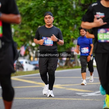 Runner Photo 3919991