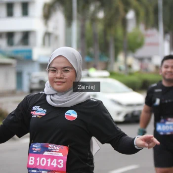Runner Photo 3920011