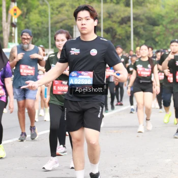 Runner Photo 3920029