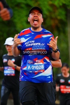 Runner Photo 3920038