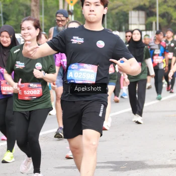Runner Photo 3920039