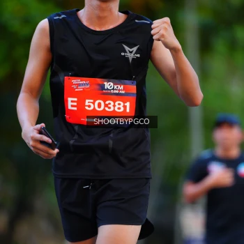 Runner Photo 3920045