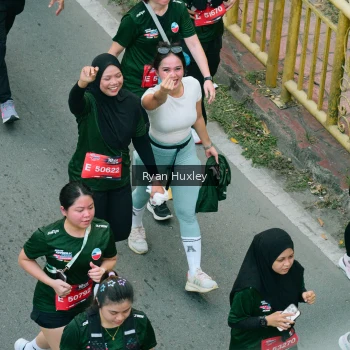 Runner Photo 3920050