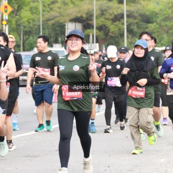Runner Photo 3920061