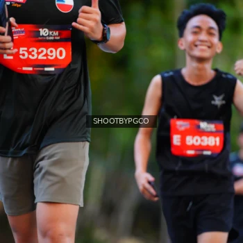 Runner Photo 3920085