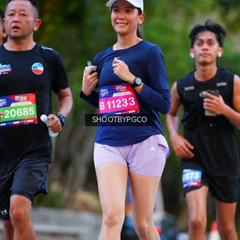 Runner Photo 3920098