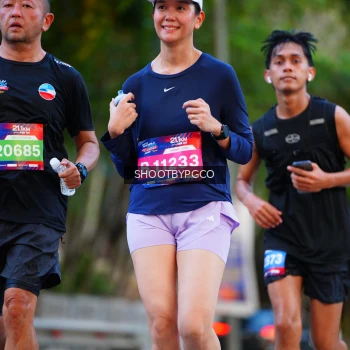 Runner Photo 3920099