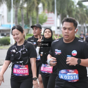 Runner Photo 3920104