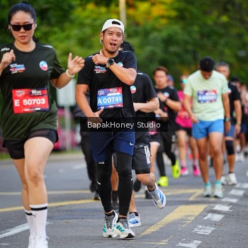 Runner Photo 3920108