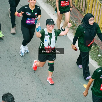 Runner Photo 3920112