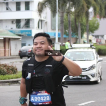 Runner Photo 3920117