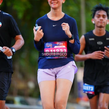 Runner Photo 3920118