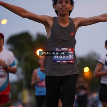 Runner Photo 3920119