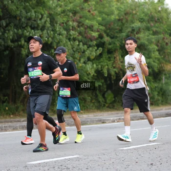 Runner Photo 3920121