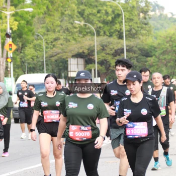 Runner Photo 3920125
