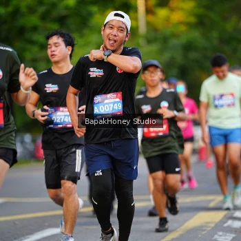 Runner Photo 3920132