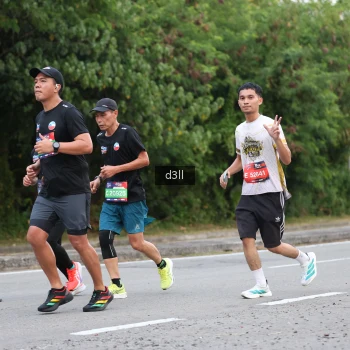 Runner Photo 3920133