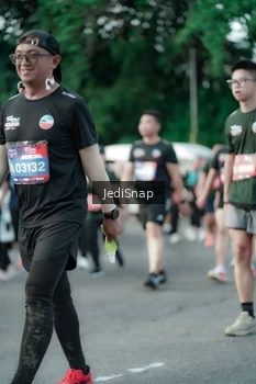 Runner Photo 3920137