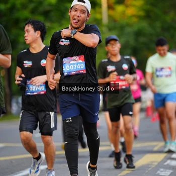 Runner Photo 3920142
