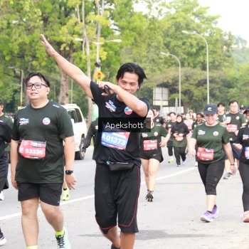 Runner Photo 3920143