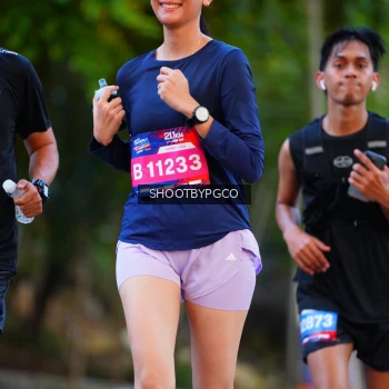 Runner Photo 3920146