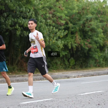 Runner Photo 3920158