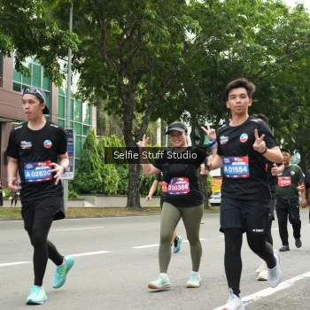 Runner Photo 3920162
