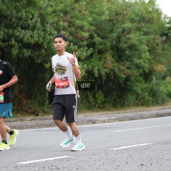 Runner Photo 3920163