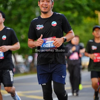 Runner Photo 3920164