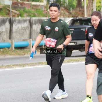 Runner Photo 3920167