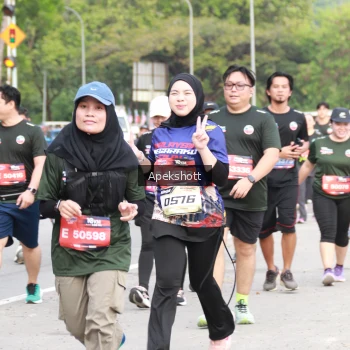 Runner Photo 3920173