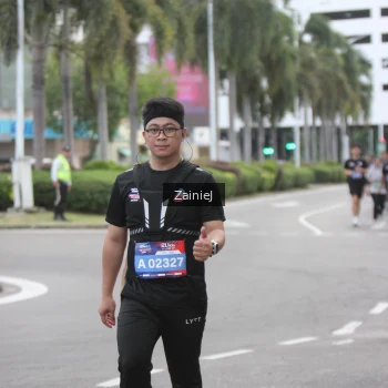 Runner Photo 3920174