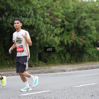 Runner Photo 3920175