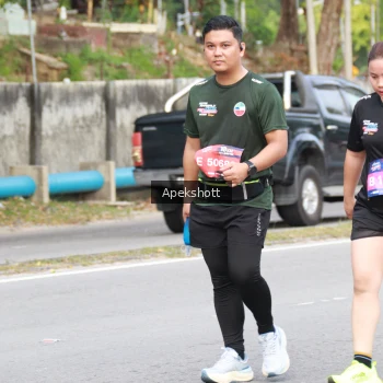 Runner Photo 3920179