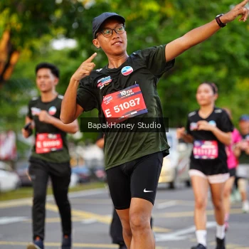 Runner Photo 3920191