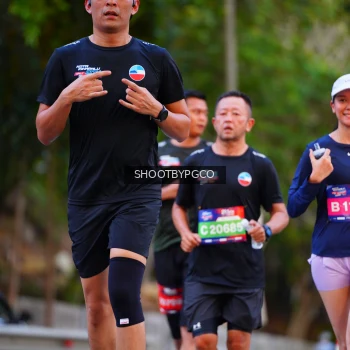 Runner Photo 3920196