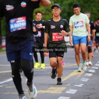 Runner Photo 3920204