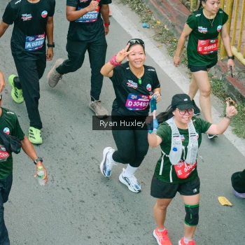 Runner Photo 3920223
