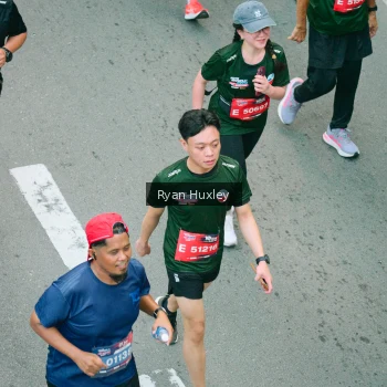 Runner Photo 3920233