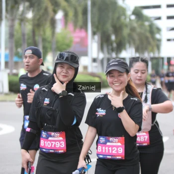 Runner Photo 3920242