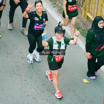 Runner Photo 3920245