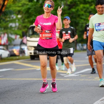 Runner Photo 3920246