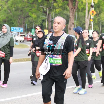 Runner Photo 3920247