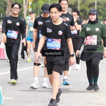 Runner Photo 3920248