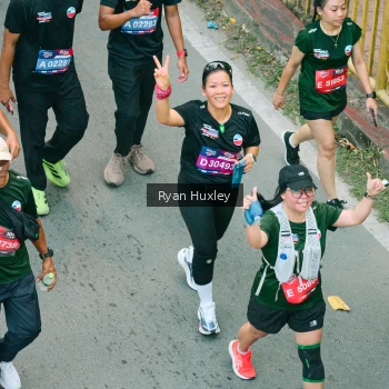 Runner Photo 3920249