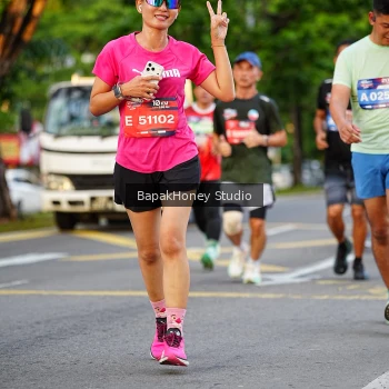 Runner Photo 3920253