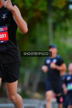 Runner Photo 3920266