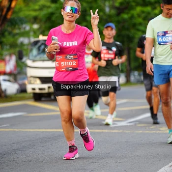 Runner Photo 3920267