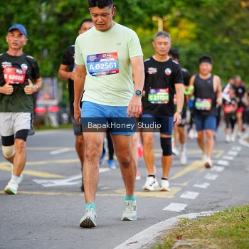 Runner Photo 3920272