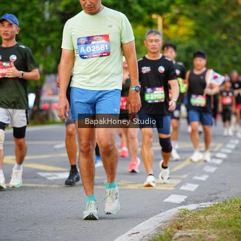 Runner Photo 3920273